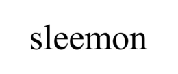 SLEEMON trademark