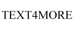 TEXT4MORE trademark