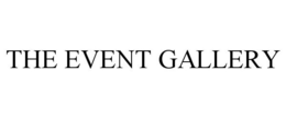 THE EVENT GALLERY trademark