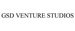 GSD VENTURE STUDIOS trademark