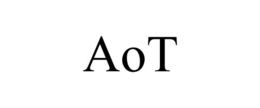 AOT trademark