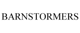BARNSTORMERS trademark