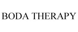 BODA THERAPY trademark