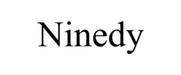 NINEDY trademark