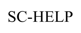 SC-HELP trademark