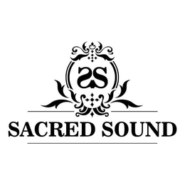 SS SACRED SOUND trademark