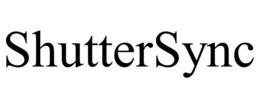SHUTTERSYNC trademark