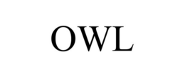 OWL trademark