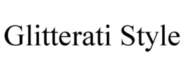 GLITTERATI STYLE trademark