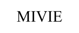MIVIE trademark