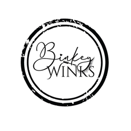 BINKEY WINKS trademark