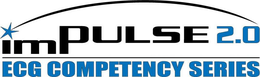 IMPULSE 2.0 ECG COMPETENCY SERIES trademark
