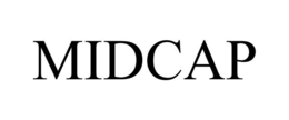 MIDCAP trademark