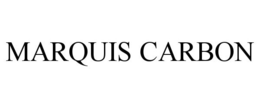 MARQUIS CARBON trademark