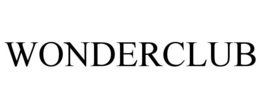 WONDERCLUB trademark