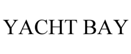 YACHT BAY trademark