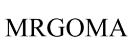 MRGOMA trademark