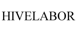 HIVELABOR trademark