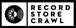 RECORD STORE CRAWL trademark