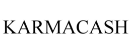 KARMACASH trademark