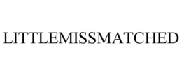 LITTLEMISSMATCHED trademark