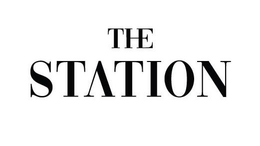THE STATION trademark