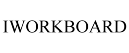 IWORKBOARD trademark