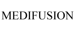 MEDIFUSION trademark