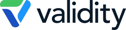 VALIDITY trademark