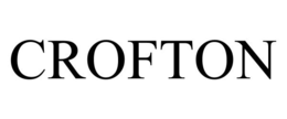 CROFTON trademark