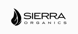 SIERRA ORGANICS trademark