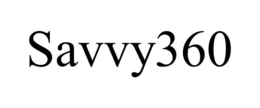 SAVVY360 trademark