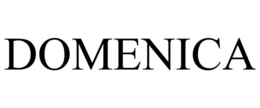 DOMENICA trademark