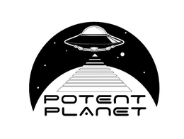 POTENT PLANET trademark
