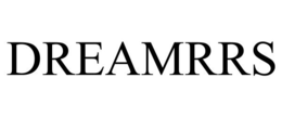 DREAMRRS trademark