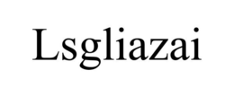 LSGLIAZAI trademark