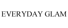 EVERYDAY GLAM trademark