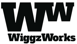 WW WIGGZWORKS trademark