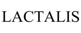 LACTALIS trademark