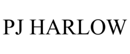 PJ HARLOW trademark