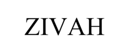 ZIVAH trademark