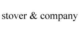 STOVER & COMPANY trademark