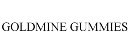 GOLDMINE GUMMIES trademark