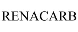 RENACARB trademark