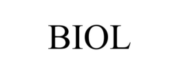 BIOL trademark