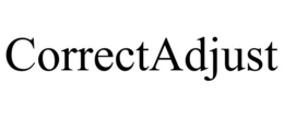 CORRECTADJUST trademark