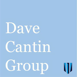 DAVE CANTIN GROUP trademark