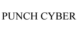 PUNCH CYBER trademark