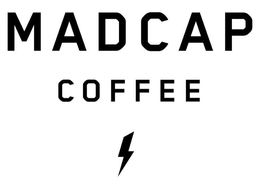 MADCAP COFFEE trademark