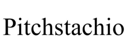 PITCHSTACHIO trademark